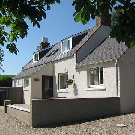 Eastwood Cottage Turriff Exteriér fotografie