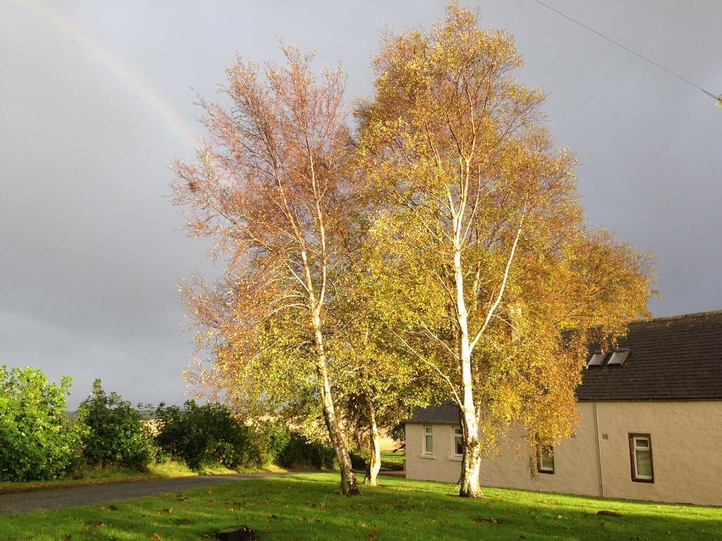 Eastwood Cottage Turriff Exteriér fotografie